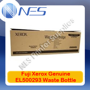Fuji Xerox Genuine EL500293 Waste Bottle Cartridge for DocuPrint CP315dw/CM315z